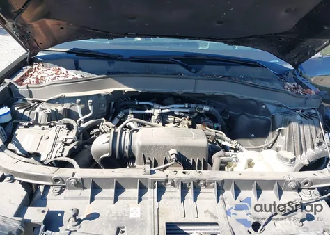 2021 Ford Explorer Xlt from USA, damaged, VIN 1FMSK8DH6MGB10383